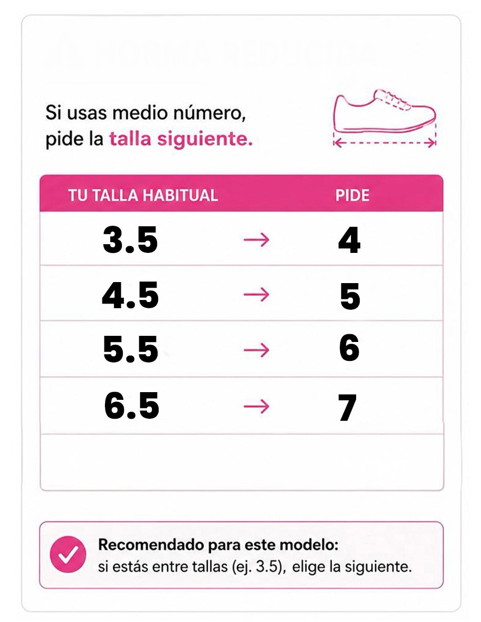 Zapatilla 7